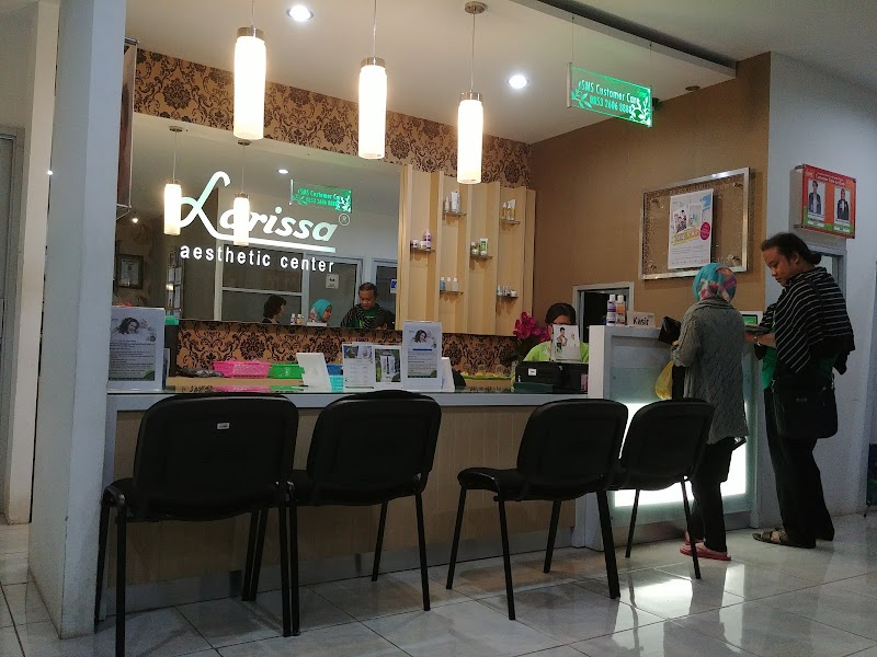 Ketok Magic & Gurah Mesin Bensin: Seni Merawat Mobil di Cilacap